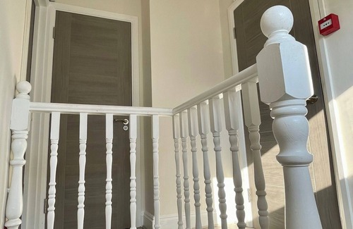 Weavers Apartamento | Trendy Apartment in The City - Shoreditch