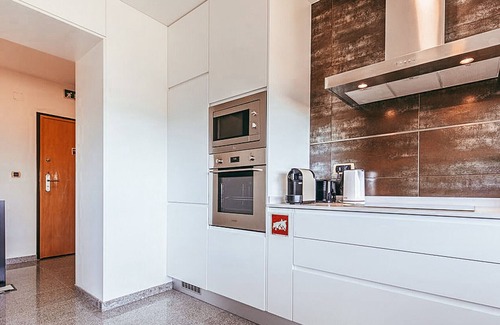 Marvila Apartamento | Trendy Apartment River View By Gthouse