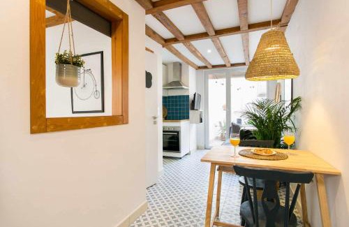 Alcantara Apartamento | Trendy apartment with Terrace - Lx Factory