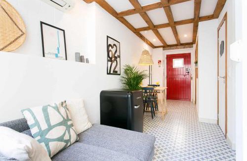 Alcantara Apartamento | Trendy apartment with Terrace - Lx Factory