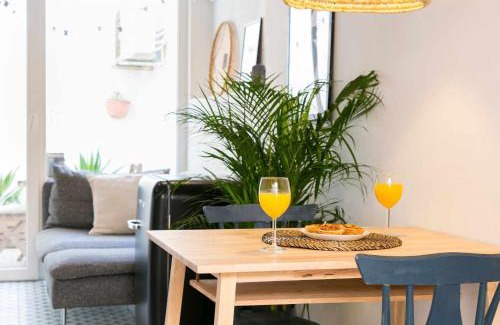 Alcantara Apartamento | Trendy apartment with Terrace - Lx Factory