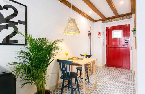 Alcantara Apartamento | Trendy apartment with Terrace - Lx Factory