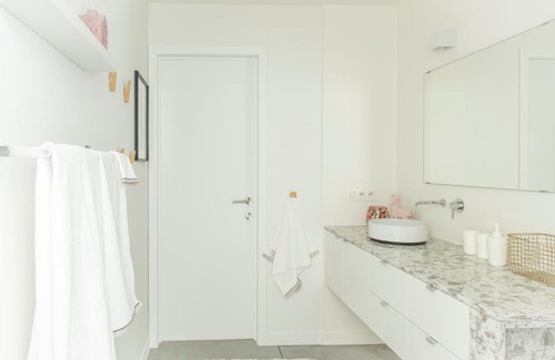 Zwijnaarde Apartamento | Trendy Apartments as Base to Discover Ghent