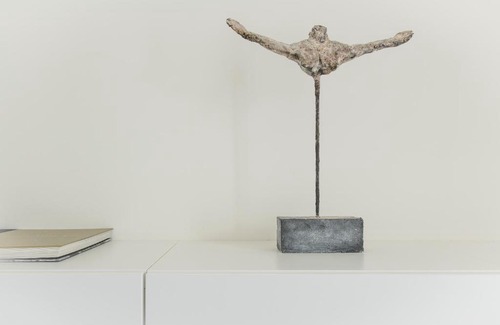 Zwijnaarde Apartamento | Trendy Apartments as Base to Discover Ghent
