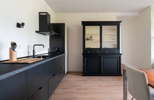 Scheepvaartkwartier Apartamento | Trendy appartment city centre