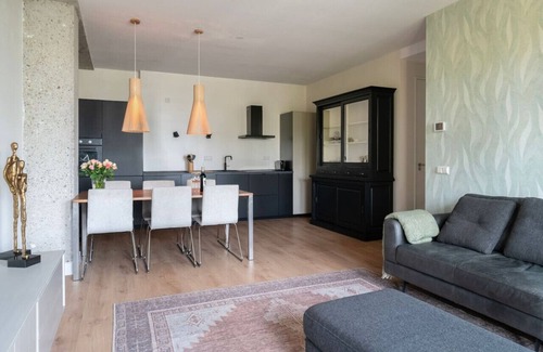 Scheepvaartkwartier Apartamento | Trendy appartment city centre