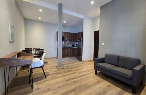 Panama City Apartamento | Trendy Cinta Costera Condo
