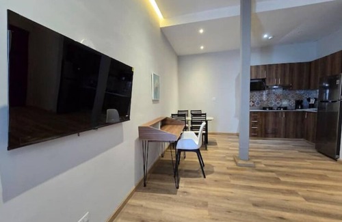Panama City Apartamento | Trendy Cinta Costera Condo