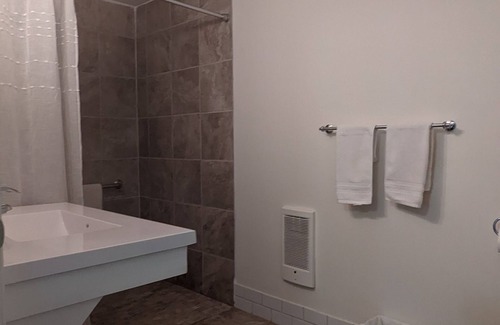 Wellington Casa | Trendy ground level flat in the heart of Wellington.