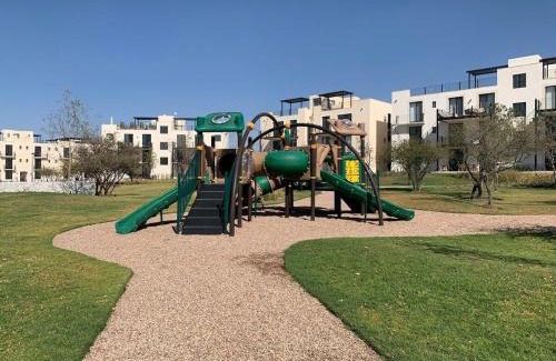 Arcos de San Miguel Apartamento | TRENDY hideaway San Miguel, 2BD 6PAX, NEW apt