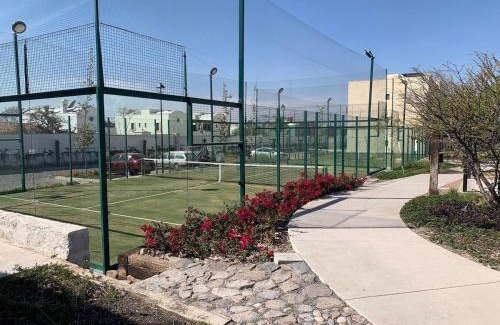 Arcos de San Miguel Apartamento | TRENDY hideaway San Miguel, 2BD 6PAX, NEW apt