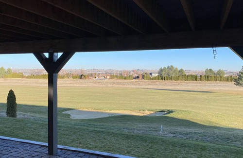 Stratford Casa | Trendy Hideaway on the Golf Course at Moses Pointe