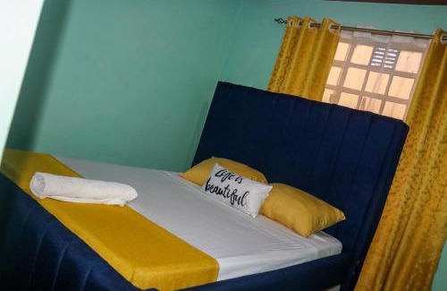Bungoma Apartamento | Trendy Homes - 2 Bedroom