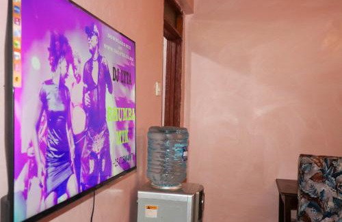 Bungoma Apartamento | Trendy Homes - 2 Bedroom