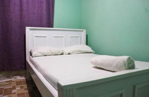 Bungoma Apartamento | Trendy Homes - 2 Bedroom
