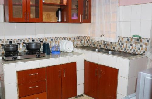Bungoma Apartamento | Trendy Homes - 2 Bedroom
