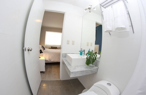 Barranco Apartamento | Trendy Host Stelar Miraflores