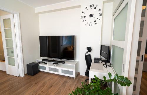 Tatari Apartamento | Trendy Kentmanni, city center apartment