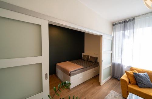Tatari Apartamento | Trendy Kentmanni, city center apartment