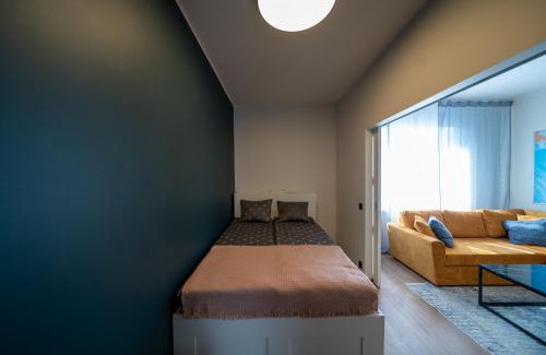 Tatari Apartamento | Trendy Kentmanni, city center apartment