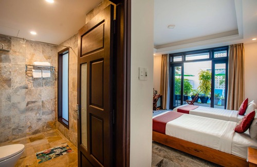 Hoi An City Centre Hotel | Trendy Life Villa Hoi An