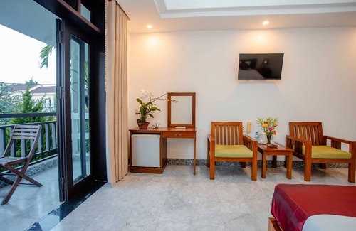 Hoi An City Centre Hotel | Trendy Life Villa Hoi An