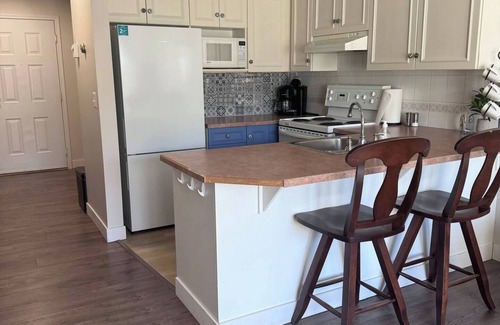 Quail Ridge Apartamento | Trendy Loft Near Airport - 317