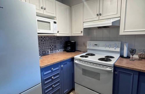 Quail Ridge Apartamento | Trendy Loft Near Airport - 317