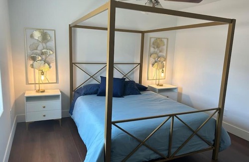 Downtown Omaha Apartamento | Trendy Renovated Downtown Omaha