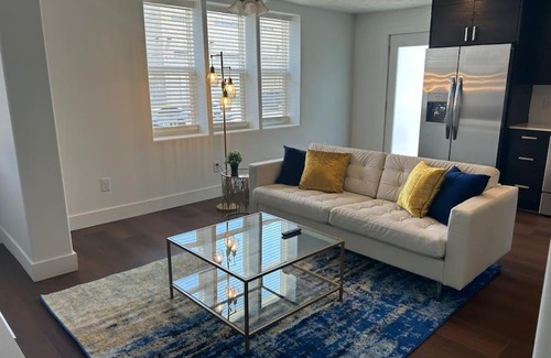 Downtown Omaha Apartamento | Trendy Renovated Downtown Omaha
