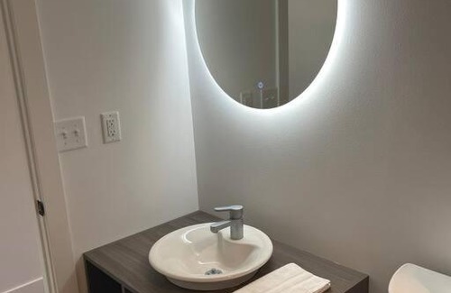 Downtown Omaha Apartamento | Trendy Renovated Downtown Omaha