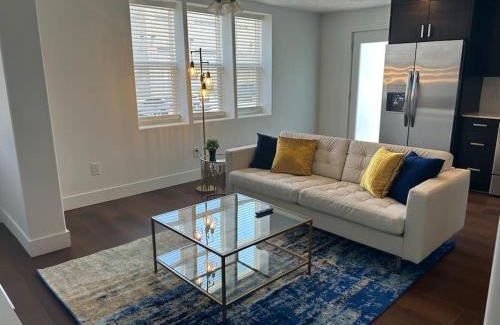 Downtown Omaha Apartamento | Trendy Renovated Downtown Omaha
