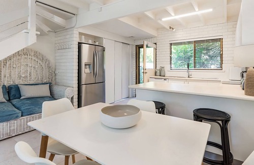 Noosaville Villa | Apartamento moderno junto al río