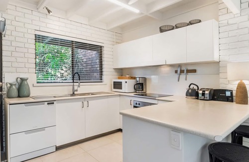 Noosaville Villa | Apartamento moderno junto al río