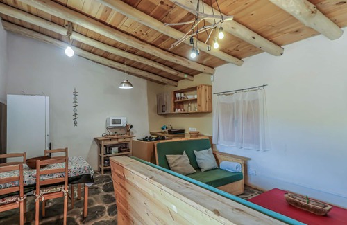 Santa Maria de Guía de Gran Canaria Casa | Trendy Rural House Casa Tazirga 1