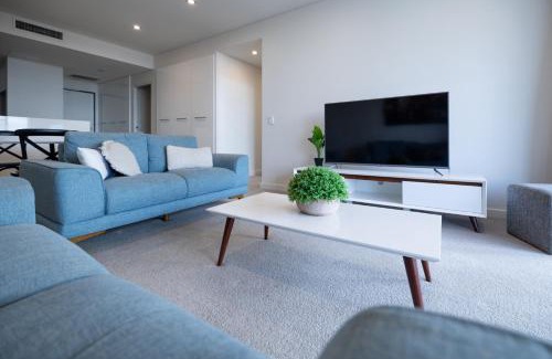 Wagga Wagga Apartamento | Trendy, Self Contained Inner City Apartment