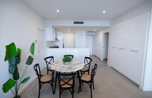 Wagga Wagga Apartamento | Trendy, Self Contained Inner City Apartment