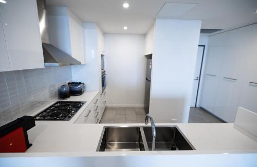 Wagga Wagga Apartamento | Trendy, Self Contained Inner City Apartment