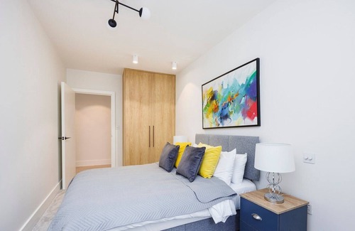 Southfield Apartamento | Trendy stay in Acton