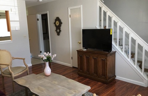 Waterbury Condominio | De moda y atemporal: hogar lejos del hogar