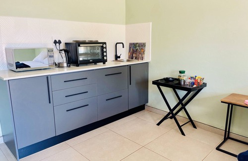 Northam Cama Y Desayuno | Casa de huéspedes TrendyBliss - n0016