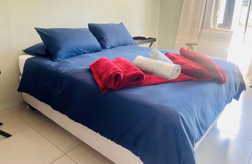Northam Cama Y Desayuno | TrendyBliss Guest House - n0295
