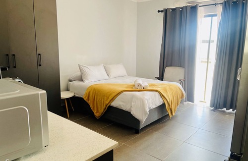 Northam Cama Y Desayuno | TrendyBliss Guest House - n0295
