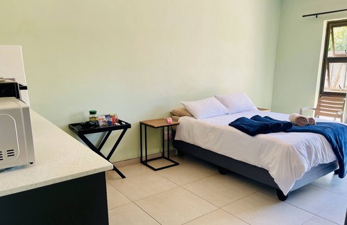 Northam Cama Y Desayuno | TrendyBliss Guest House - n0295