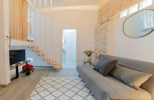 Distrito Central Apartamento | TrendyHomes Realejo