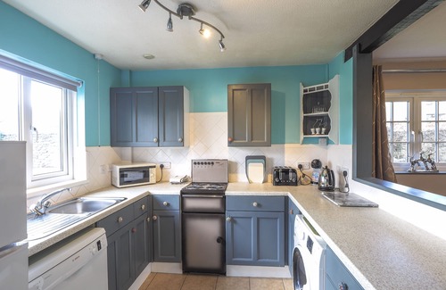 Cardigan Cabaña | Trenewydd Farm Holiday Cottages