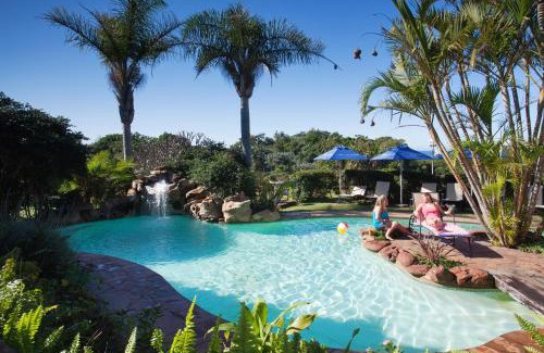 Kentani Complejo | Trennerys Hotel