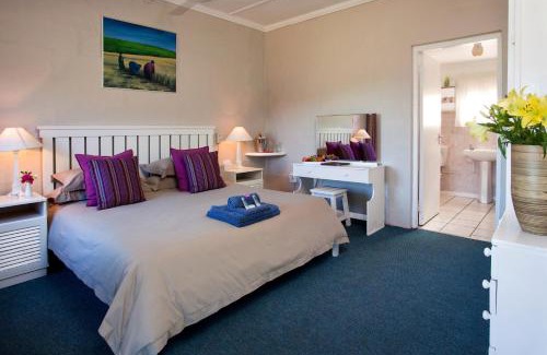 Kentani Complejo | Trennerys Hotel