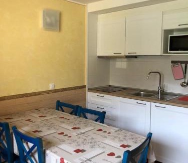 Passo del Tonale Apartamento | Trentino Apartment