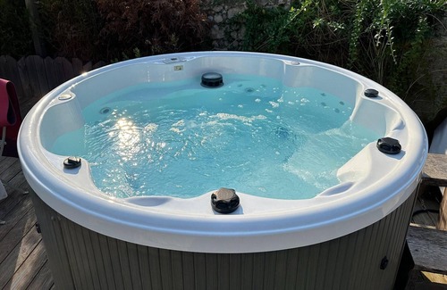 Dro Apartamento | Apartamento en Trentino con baños de burbujas